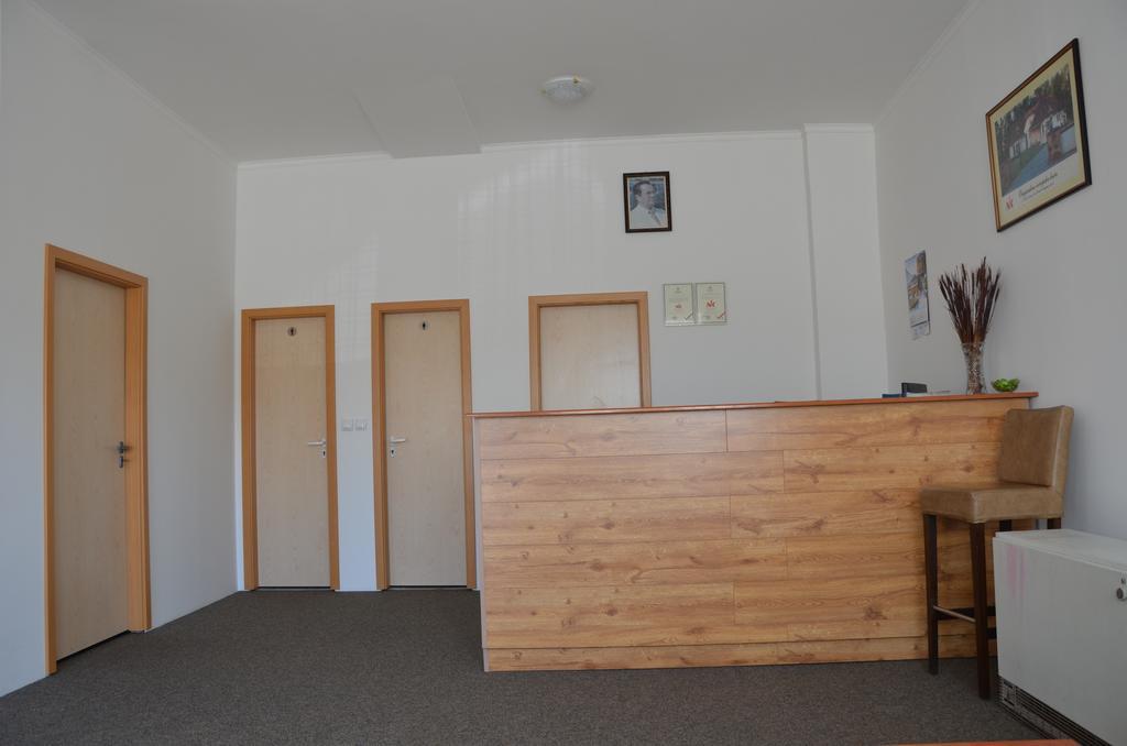 Enka Apartmani Belgrado Exterior foto