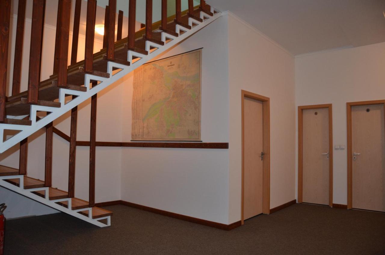 Enka Apartmani Belgrado Exterior foto